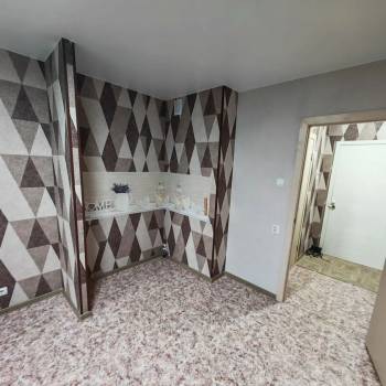 Продается 1-комнатная квартира, 21 м²