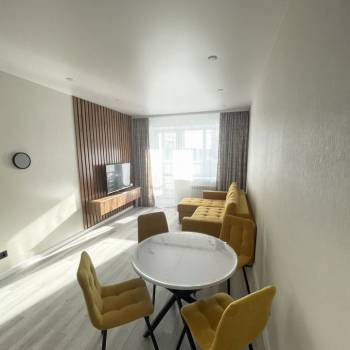 Сдается 2-х комнатная квартира, 51,5 м²