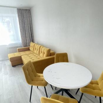 Сдается 2-х комнатная квартира, 51,5 м²