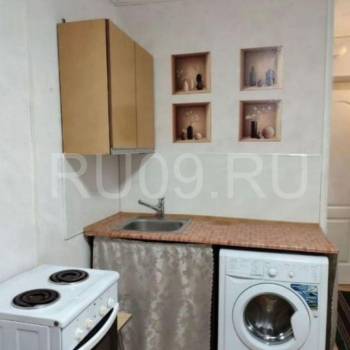 Сдается 1-комнатная квартира, 18 м²