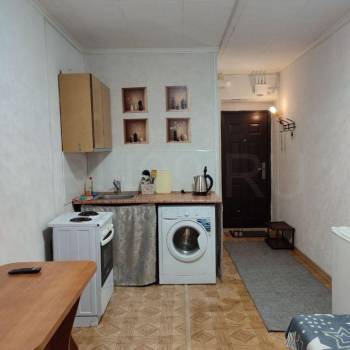 Сдается 1-комнатная квартира, 18 м²