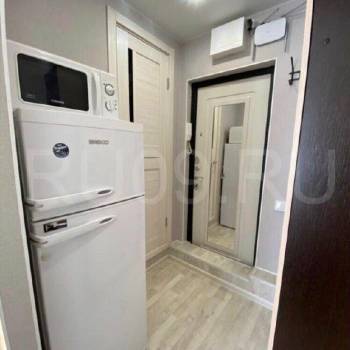Сдается 1-комнатная квартира, 15 м²