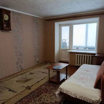 Продается 2-х комнатная квартира, 46,9 м²