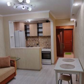 Сдается 1-комнатная квартира, 28 м²
