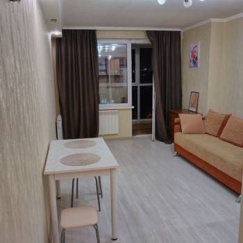 Сдается 1-комнатная квартира, 28 м²