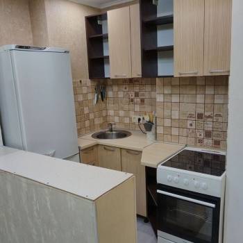 Сдается 1-комнатная квартира, 28 м²