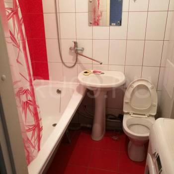 Сдается 1-комнатная квартира, 36 м²