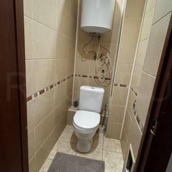 Сдается 1-комнатная квартира, 43 м²