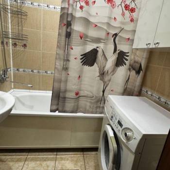 Сдается 1-комнатная квартира, 43 м²