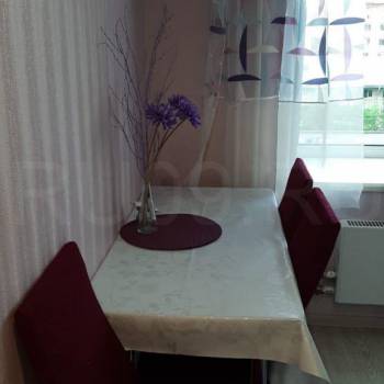 Сдается 1-комнатная квартира, 33 м²