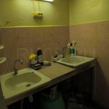 Сдается 1-комнатная квартира, 21 м²