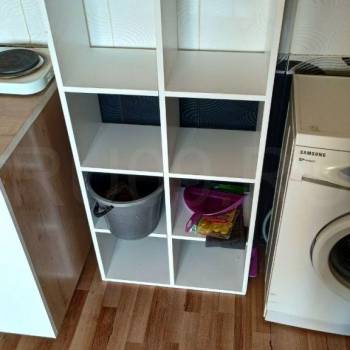 Сдается 1-комнатная квартира, 21 м²