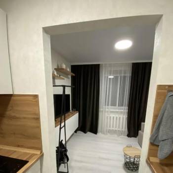Сдается 1-комнатная квартира, 15 м²