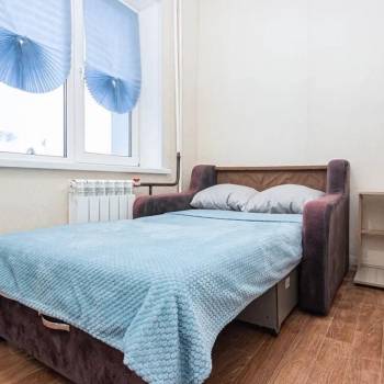 Сдается 1-комнатная квартира, 14 м²