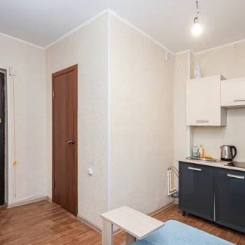Сдается 1-комнатная квартира, 14 м²