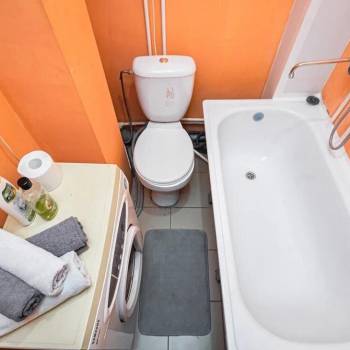 Сдается 1-комнатная квартира, 14 м²