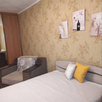 Сдается 1-комнатная квартира, 33 м²
