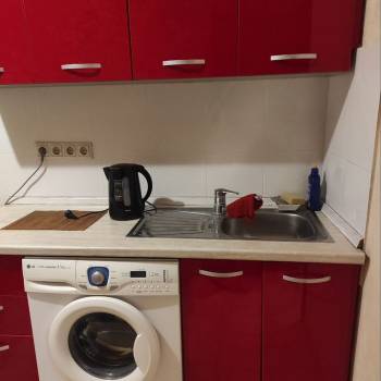 Сдается 1-комнатная квартира, 33 м²