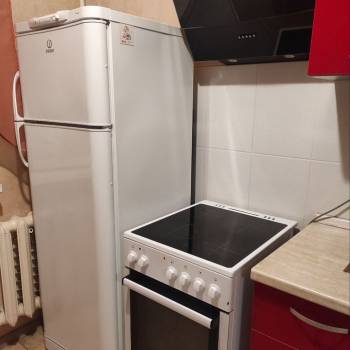 Сдается 1-комнатная квартира, 33 м²
