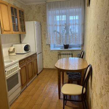 Сдается 2-х комнатная квартира, 68,2 м²