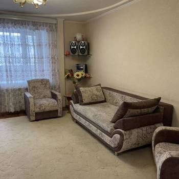 Сдается 2-х комнатная квартира, 68,2 м²