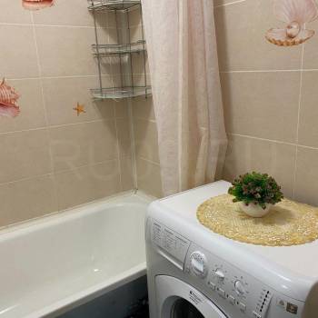 Сдается 2-х комнатная квартира, 57 м²