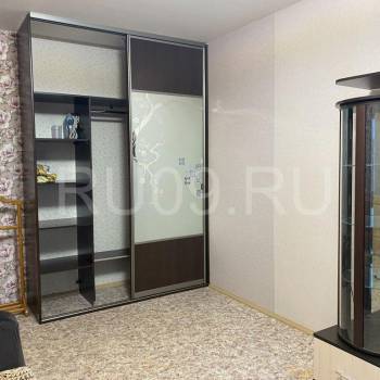 Сдается 2-х комнатная квартира, 57 м²