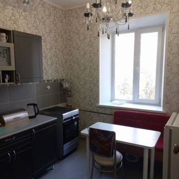 Продается 3-х комнатная квартира, 79,5 м²