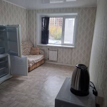 Сдается 1-комнатная квартира, 16 м²