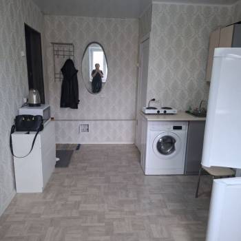 Сдается 1-комнатная квартира, 16 м²