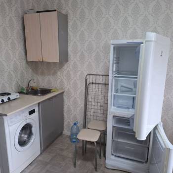 Сдается 1-комнатная квартира, 16 м²