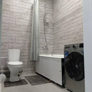 Сдается 1-комнатная квартира, 44 м²