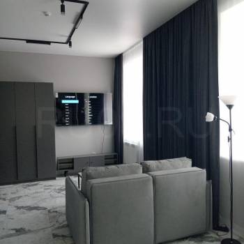 Сдается 1-комнатная квартира, 44 м²