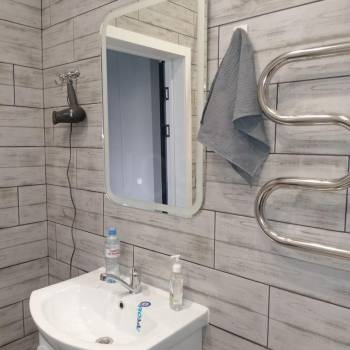 Сдается 1-комнатная квартира, 44 м²