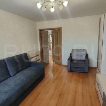 Сдается 1-комнатная квартира, 42 м²