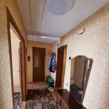 Сдается 2-х комнатная квартира, 49 м²