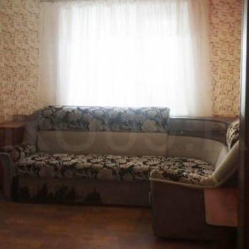Сдается 1-комнатная квартира, 18 м²