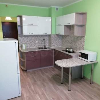 Сдается 1-комнатная квартира, 29 м²