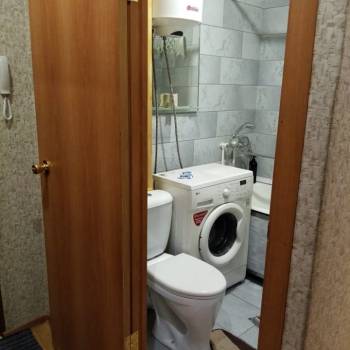 Сдается 1-комнатная квартира, 30 м²