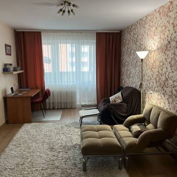 Сдается Многокомнатная квартира, 83,1 м²