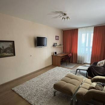 Сдается Многокомнатная квартира, 83,1 м²