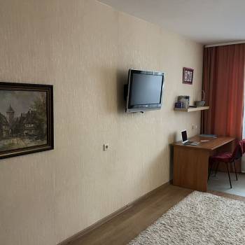 Сдается Многокомнатная квартира, 83,1 м²