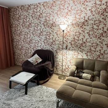 Сдается Многокомнатная квартира, 83,1 м²