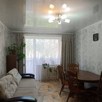 Сдается 2-х комнатная квартира, 56 м²