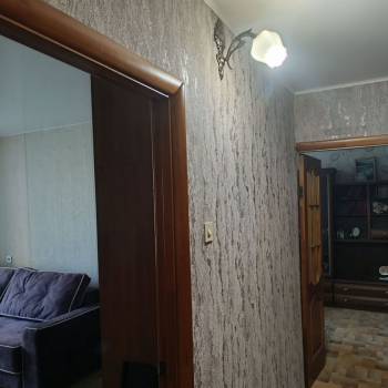 Сдается 2-х комнатная квартира, 56 м²