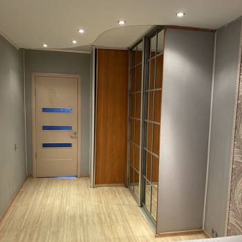 Сдается Многокомнатная квартира, 64 м²