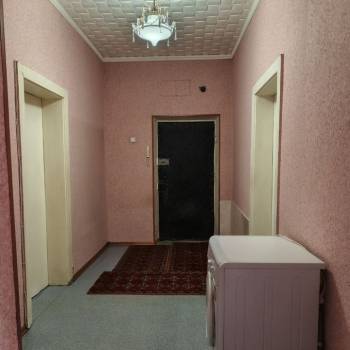 Продается 3-х комнатная квартира, 82,8 м²