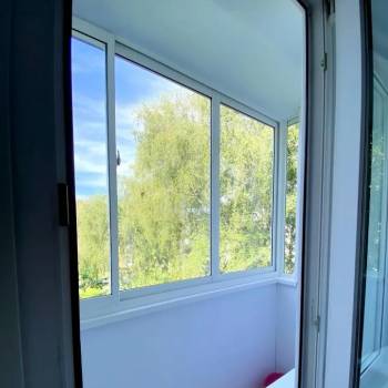 Сдается 2-х комнатная квартира, 44 м²