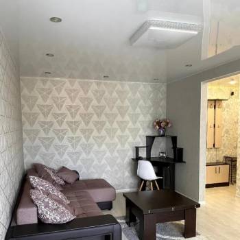 Сдается 2-х комнатная квартира, 44 м²