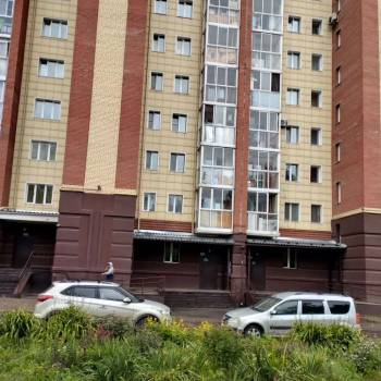 Сдается 2-х комнатная квартира, 60 м²